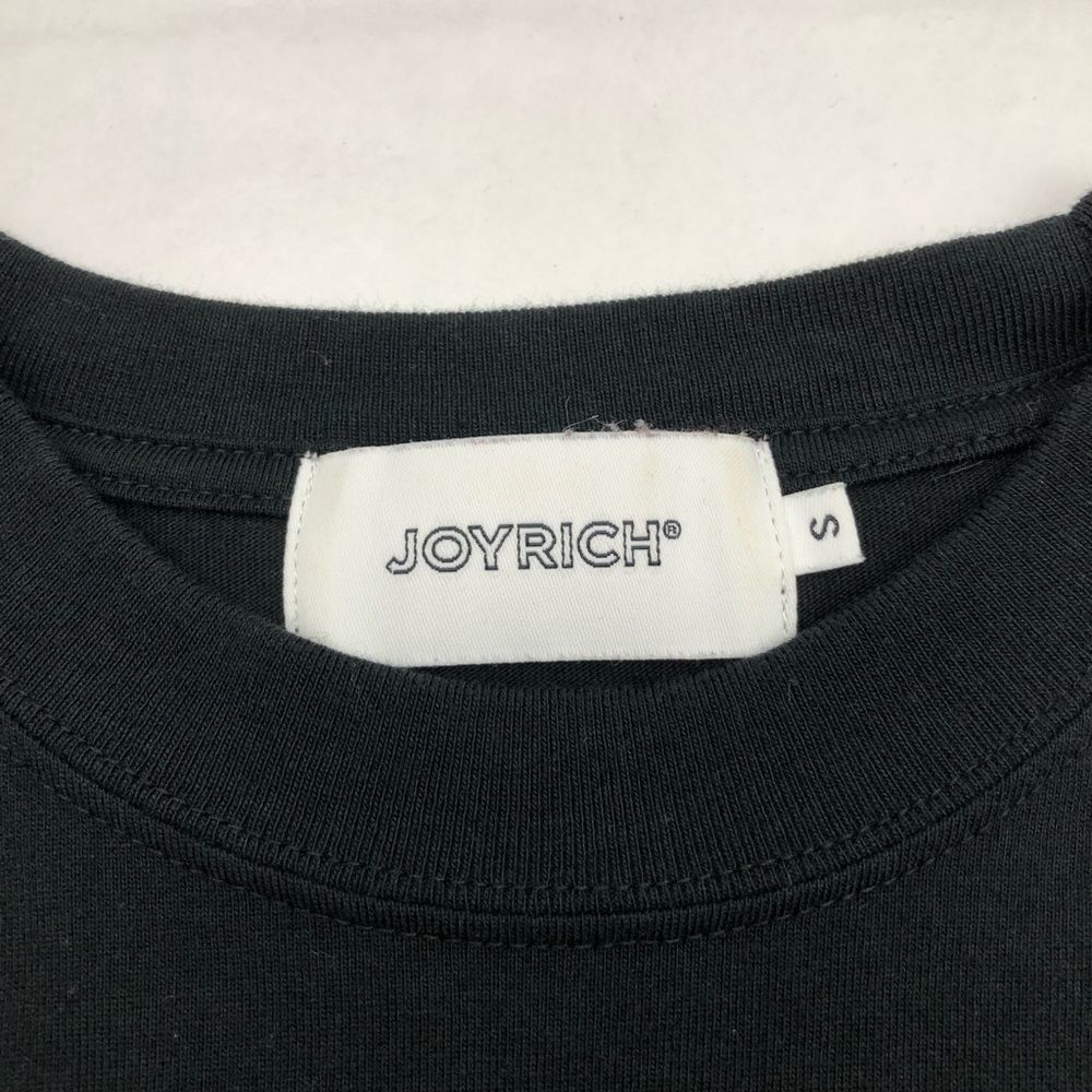 Joyrich tee shirt long sleeve. - Picture 4 of 6